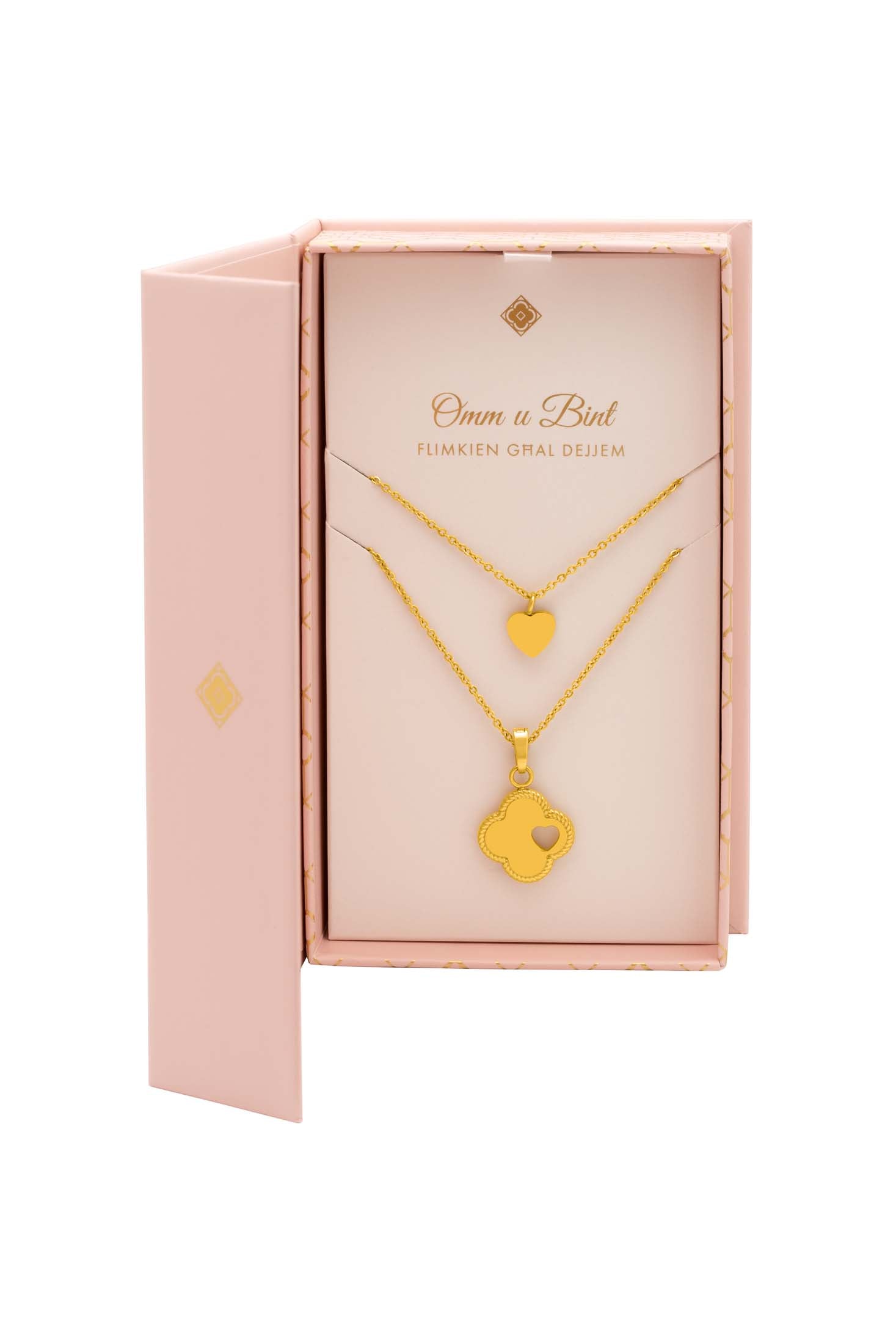 Mum &amp; Me Box