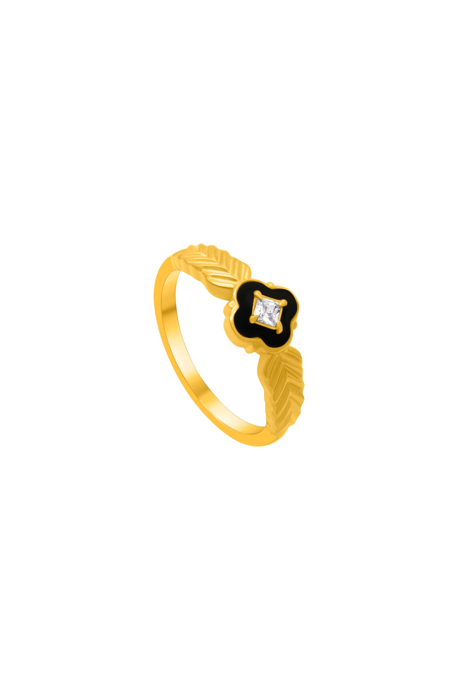 Iris Ring