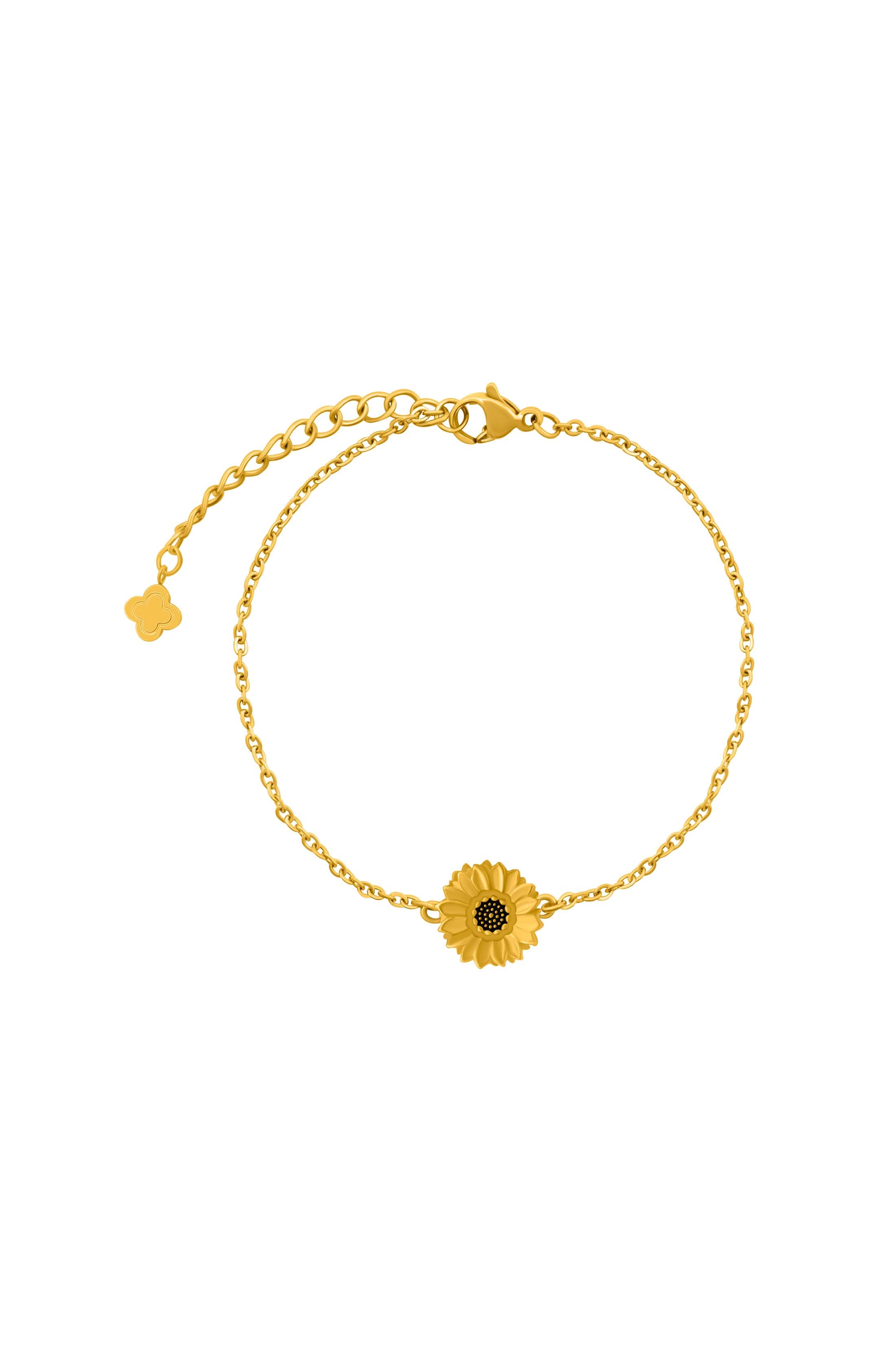 Little Seeds, Big Dreams Bracelet