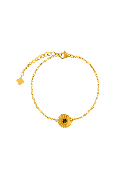 Little Seeds, Big Dreams Bracelet