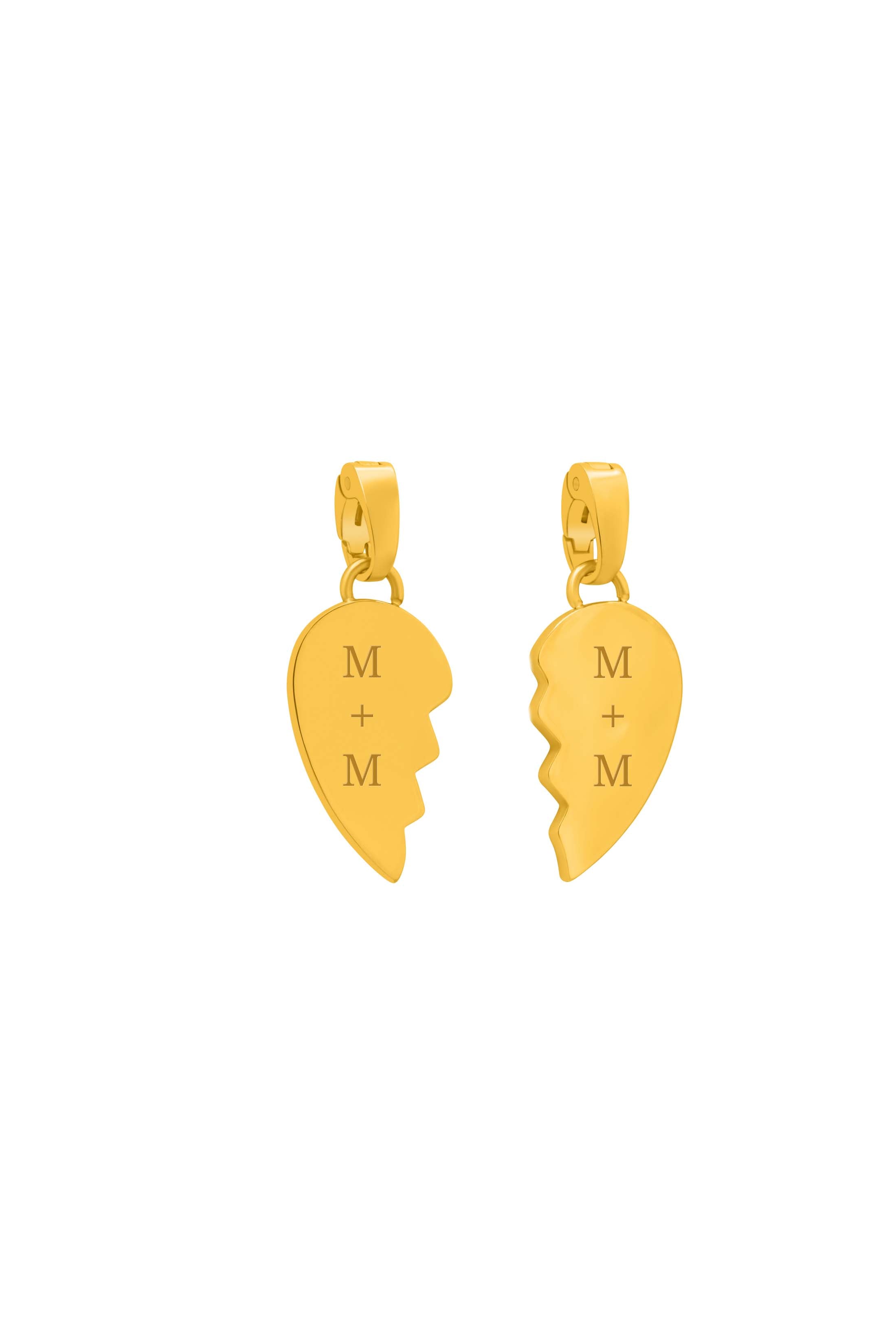 L-Aqwa Ħabiba Side by Side Gift Set