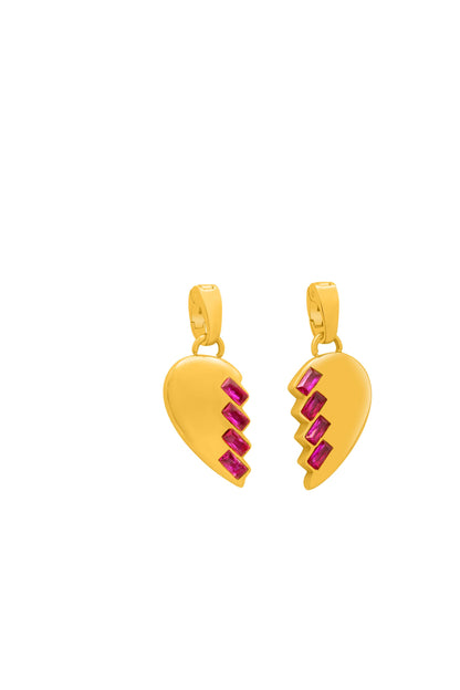 Sisters Side By Side Gift Set