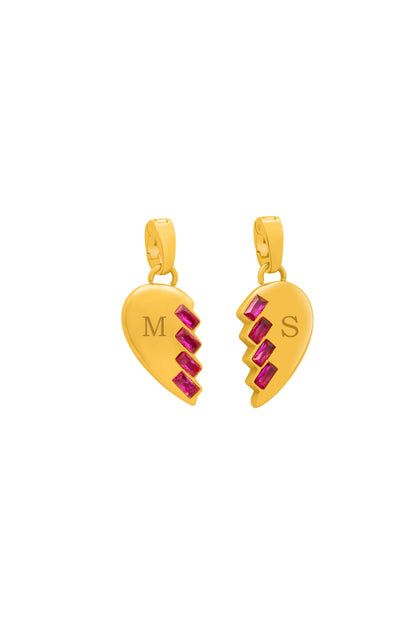 Sisters Side By Side Gift Set