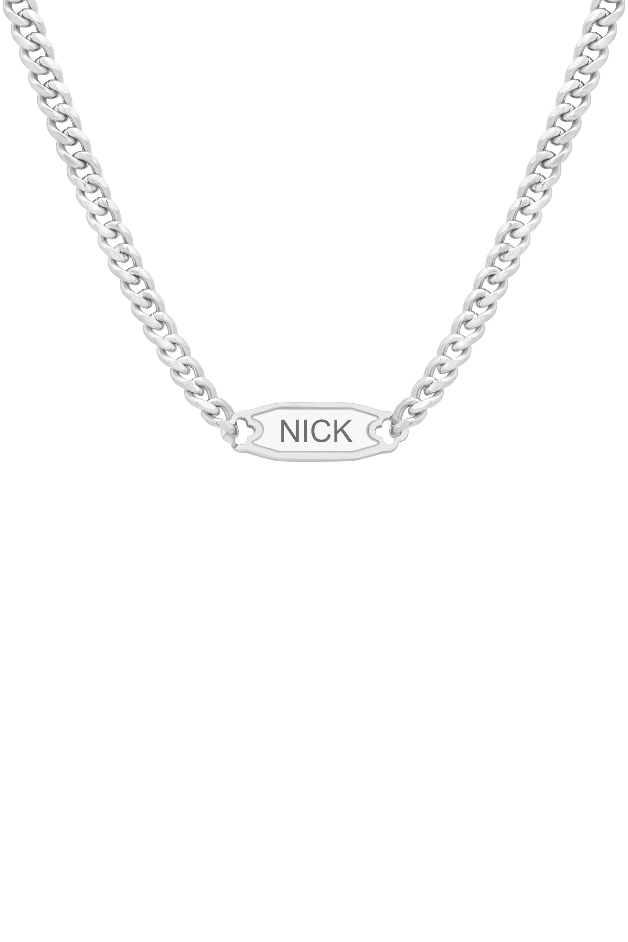 Nick&
