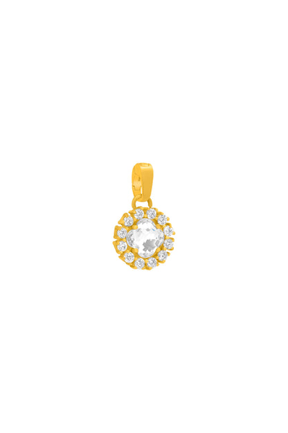 Nova Brillantina Pendant