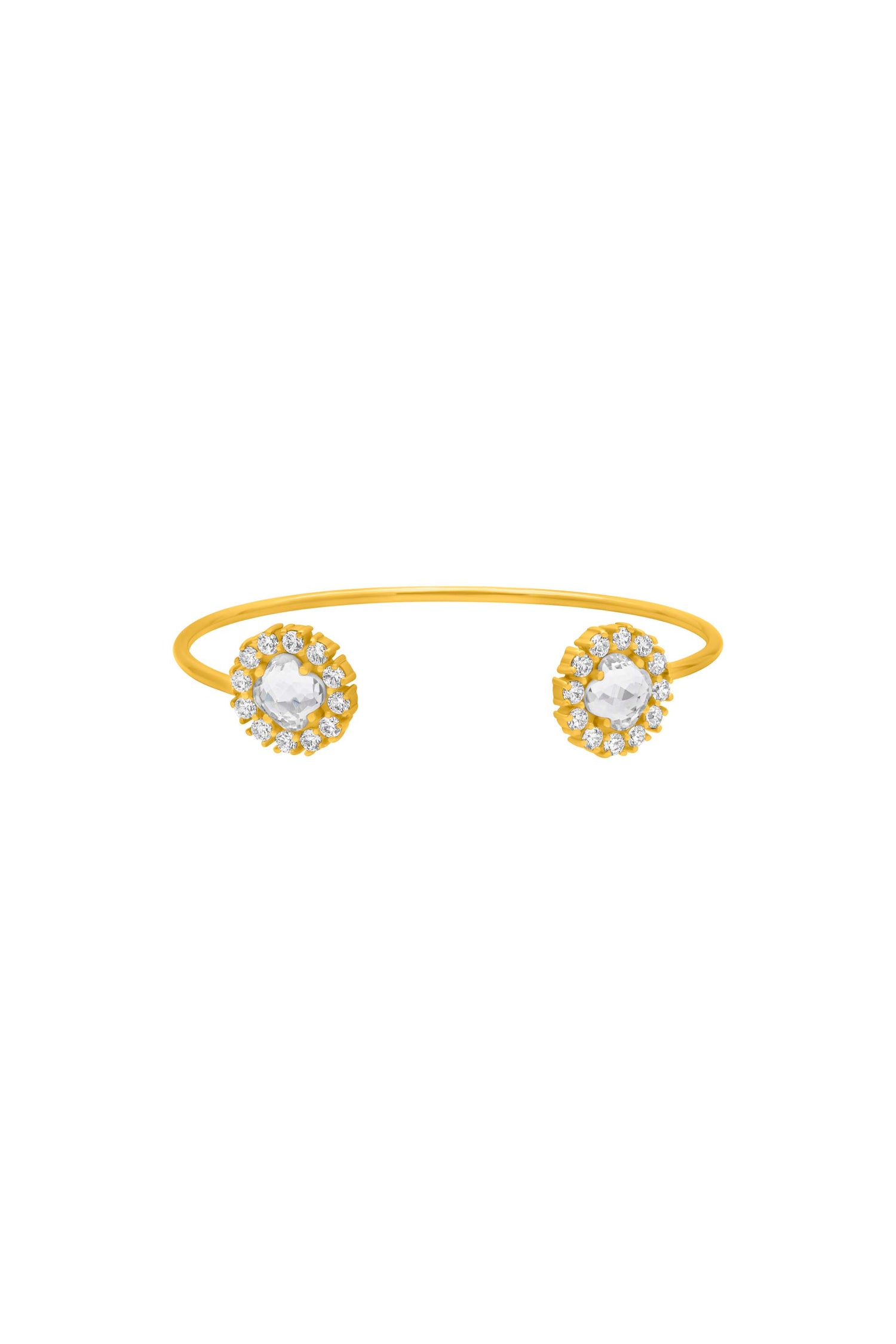 Nova Brillantina Bangle