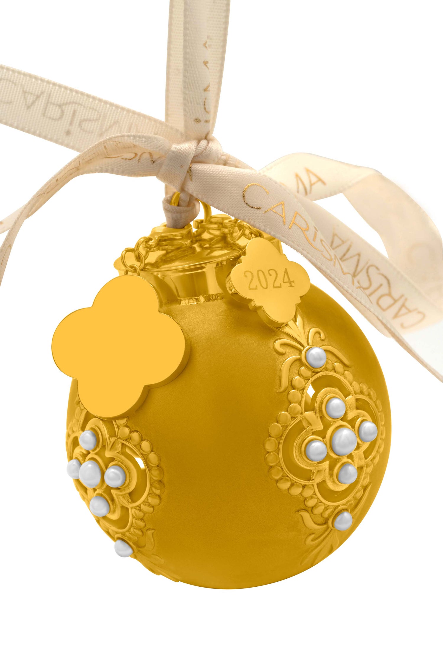 2024 Limited Edition Collectable Christmas Bauble