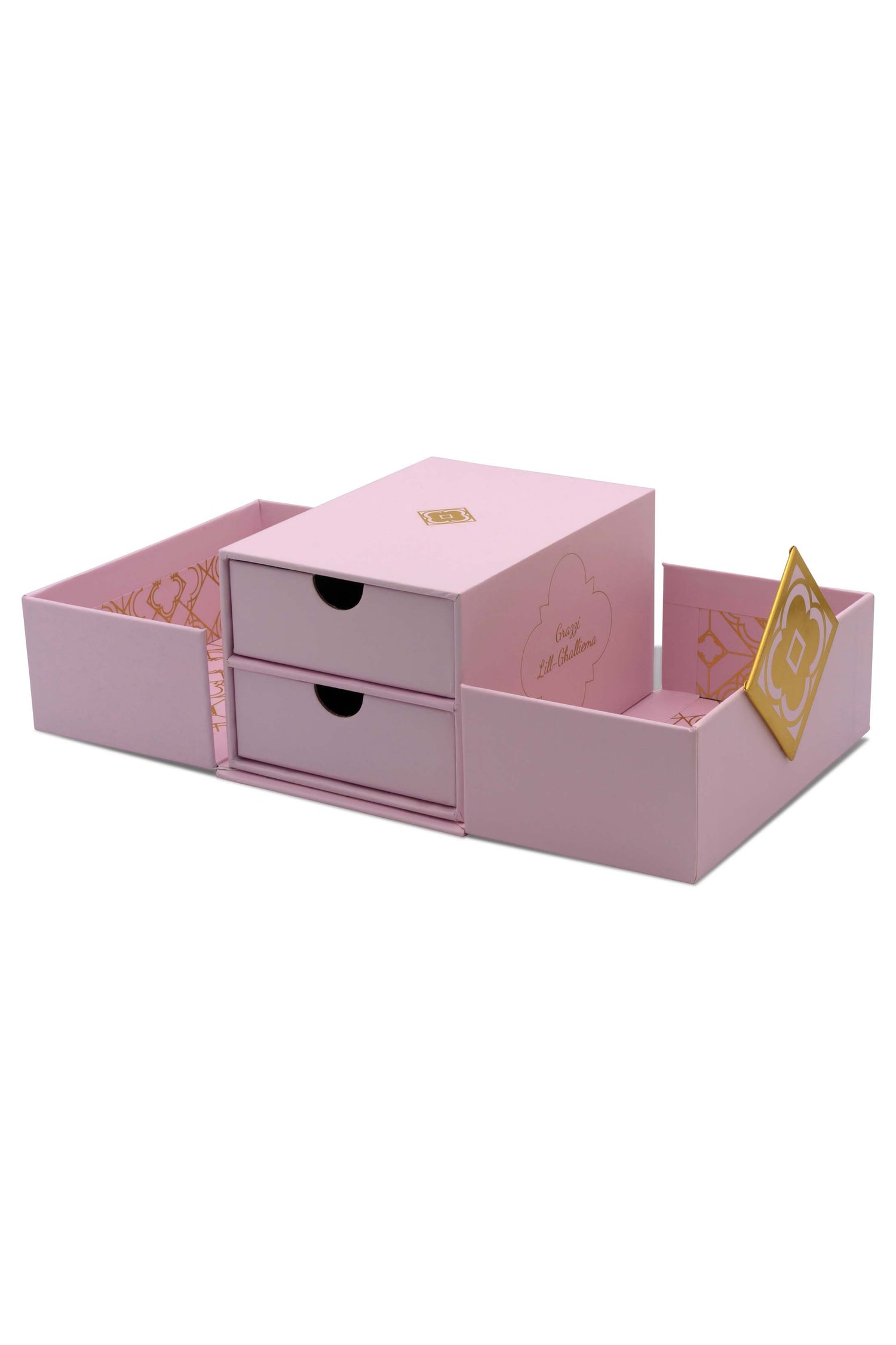 &quot;Grazzi Lill-Għalliema&quot; Limited Edition Gift Box