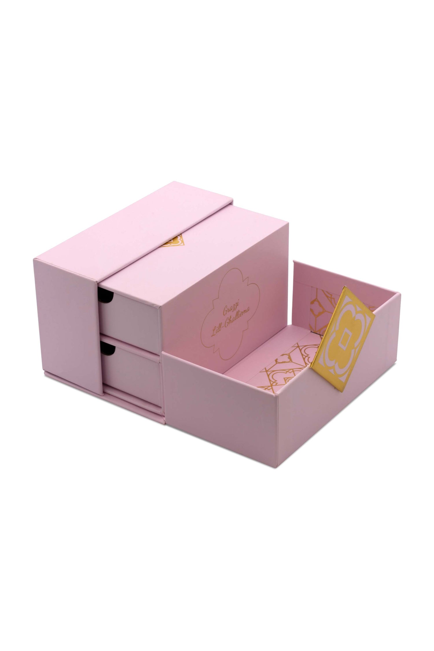 &quot;Grazzi Lill-Għalliema&quot; Limited Edition Gift Box