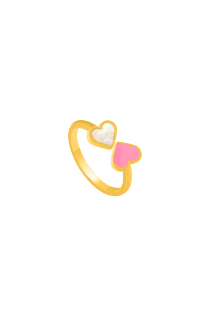 Amore Ring