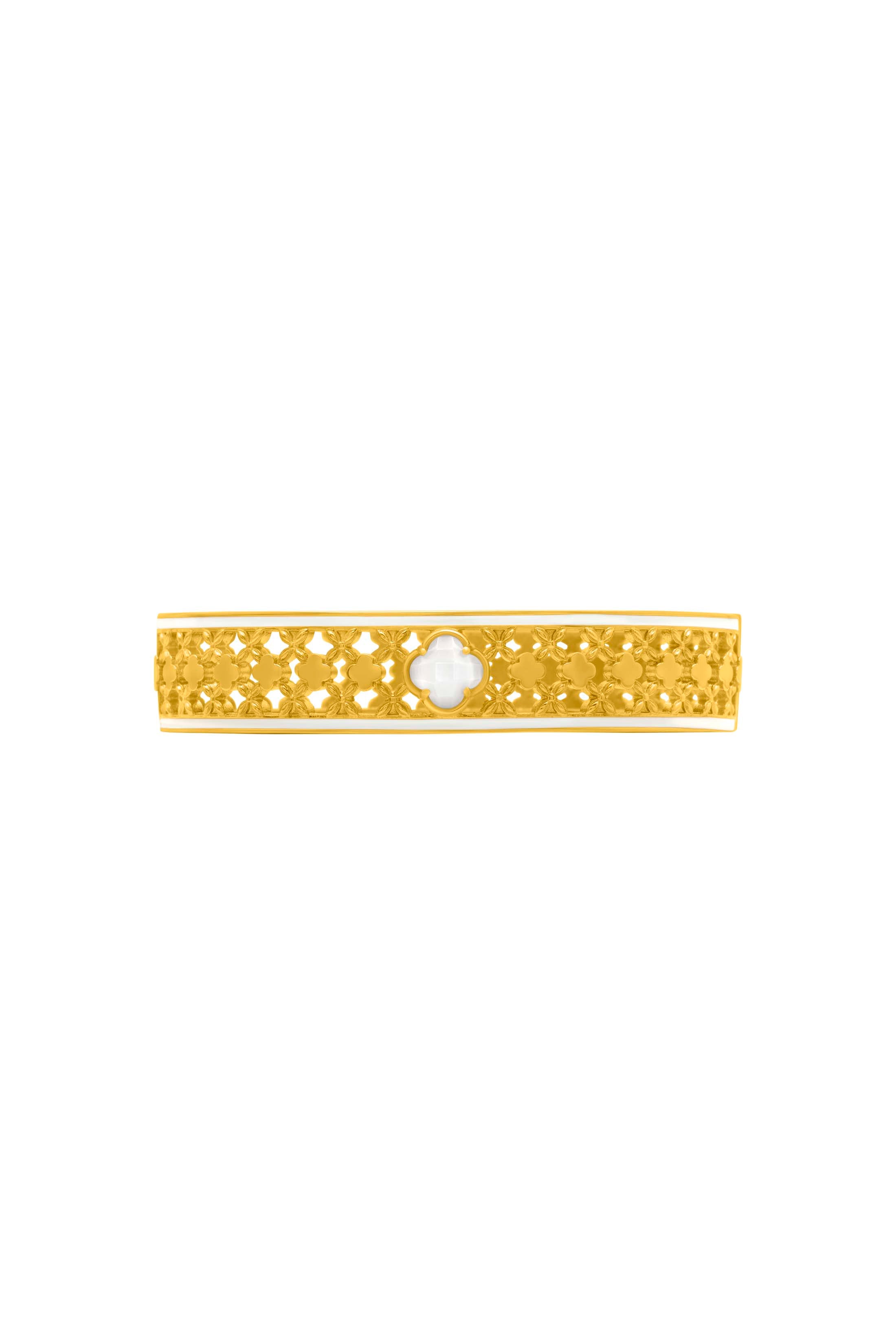 Għarb Lace Bangle