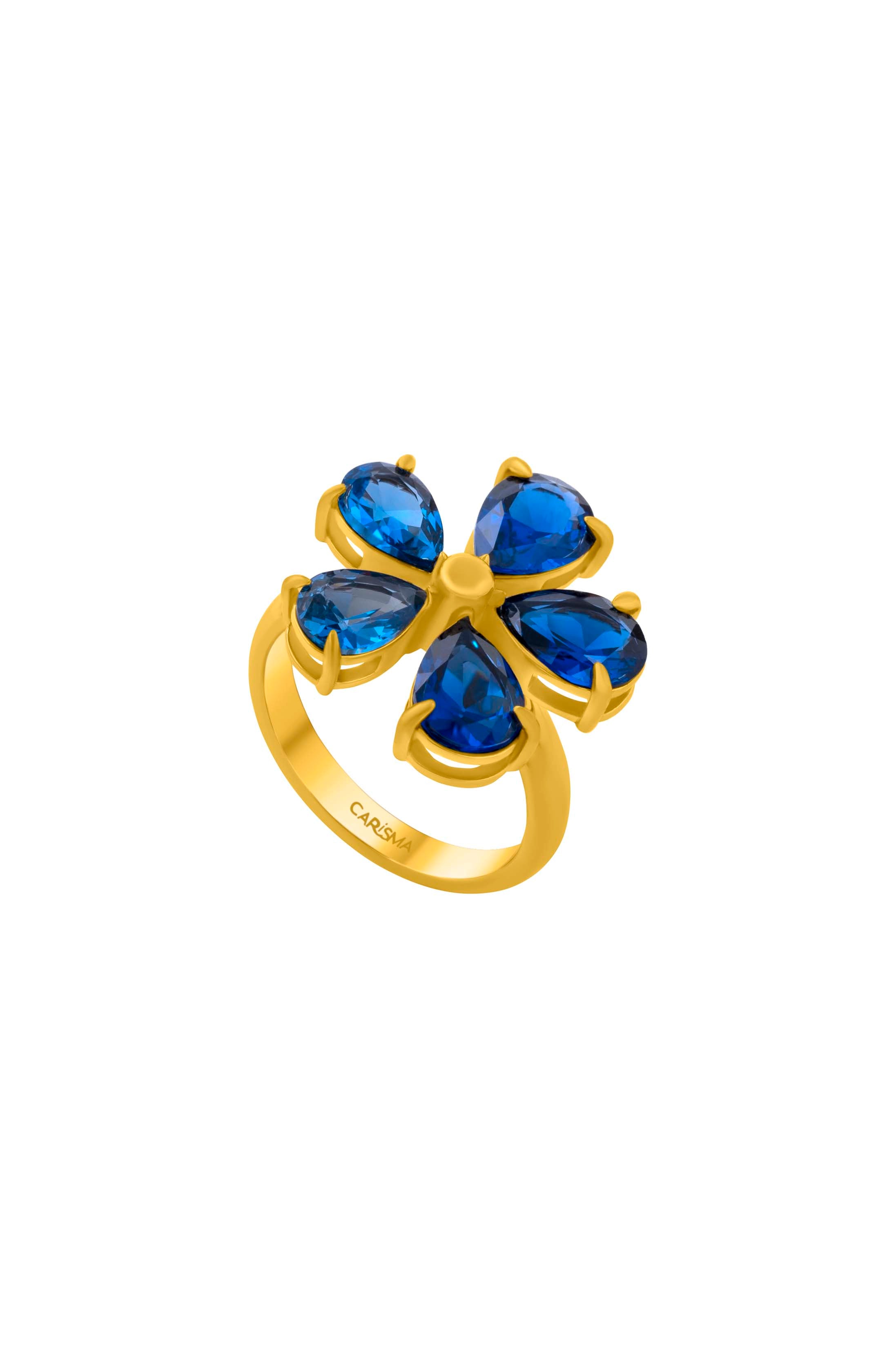 Pjombini Ring