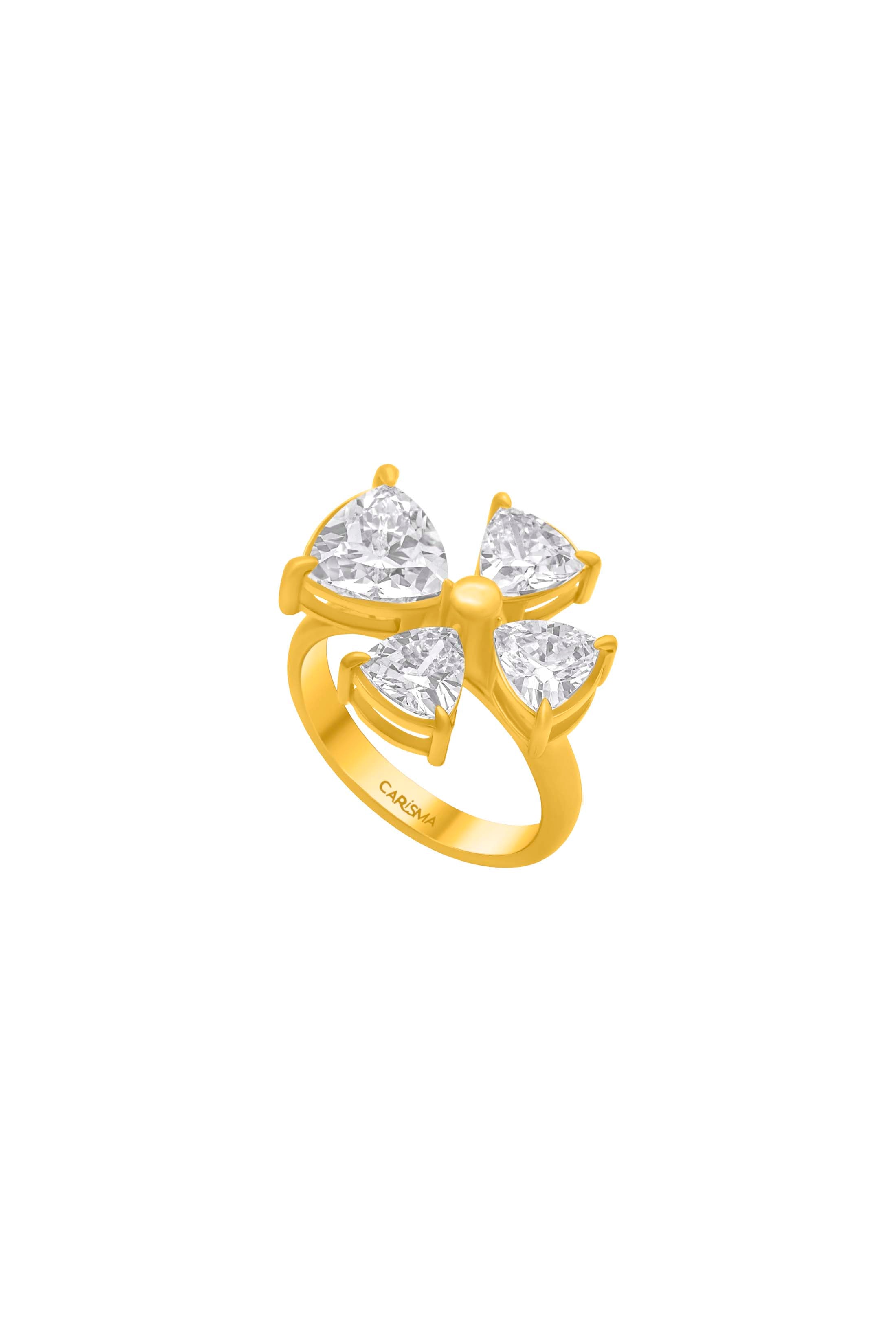Kappara Ring