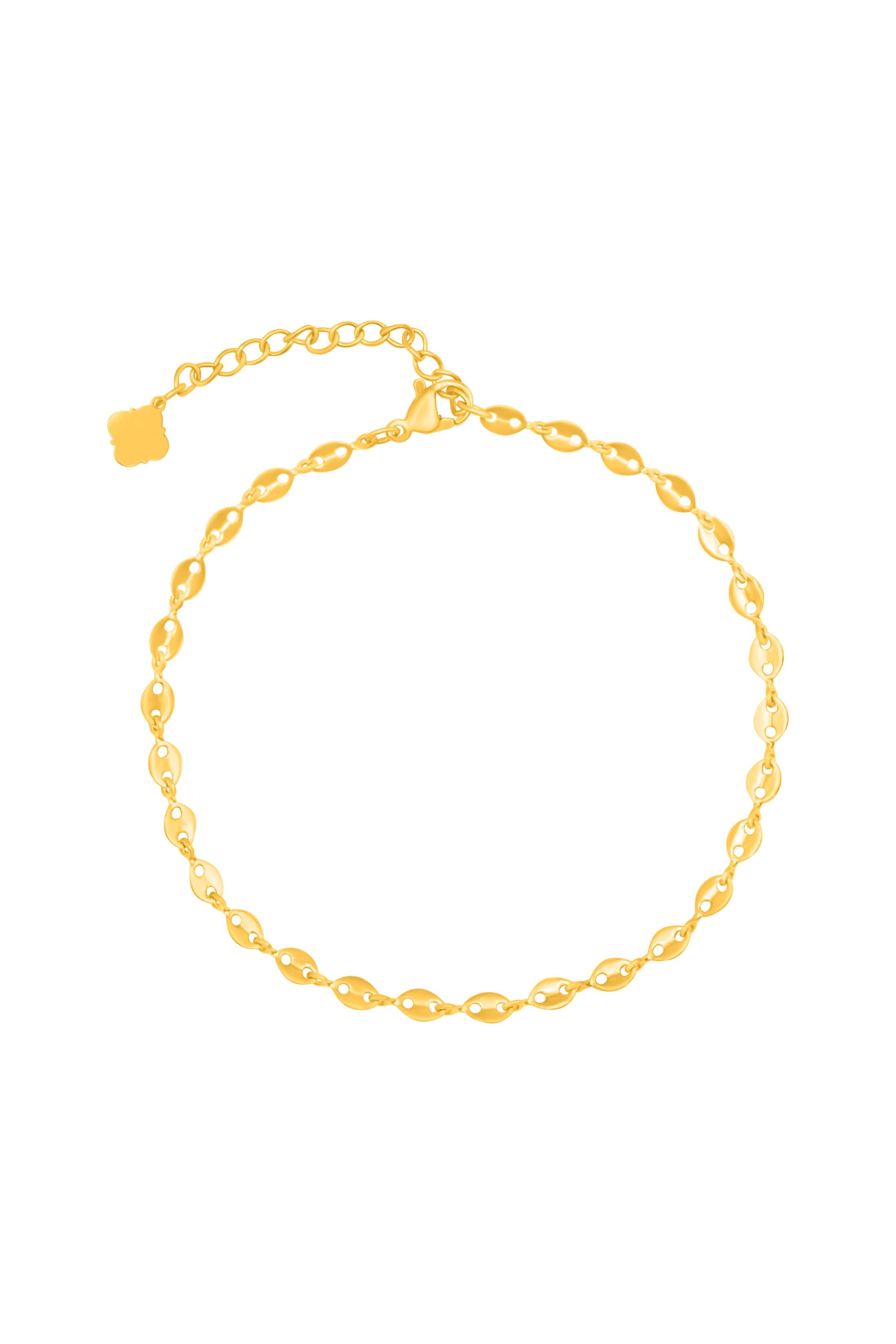 Lola Link Anklet