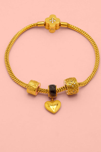 Ma Token Charm