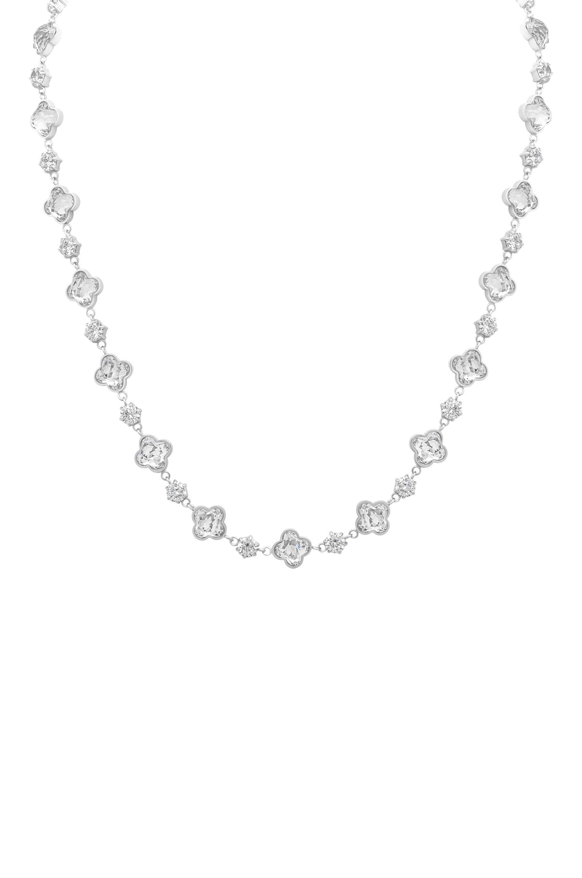 Sonata Brillantina Necklace