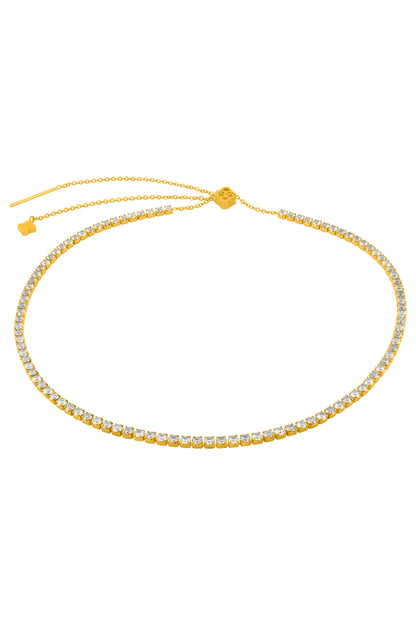 Kappara Tennis Choker