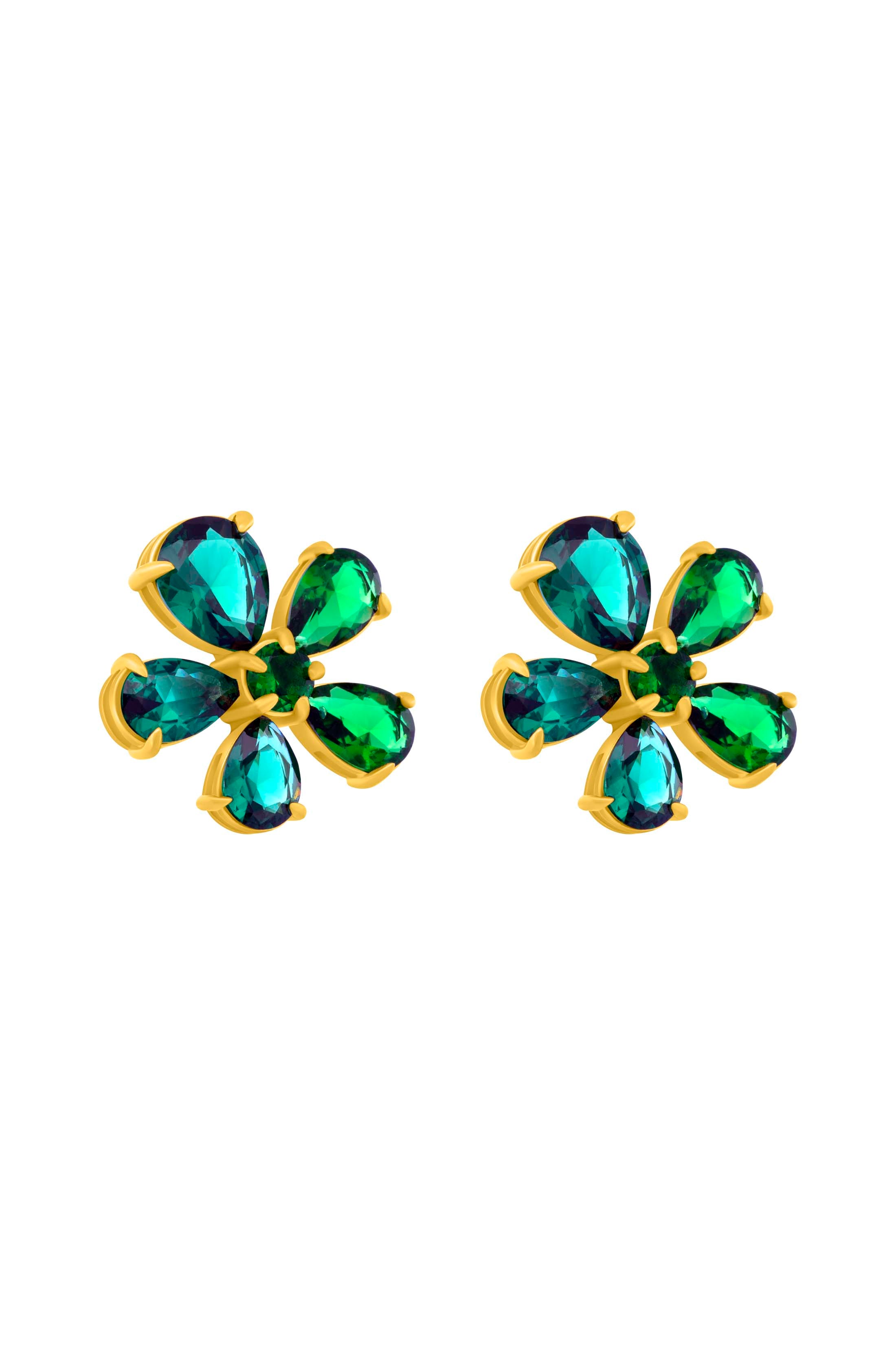Tengħud Stud Earring Set