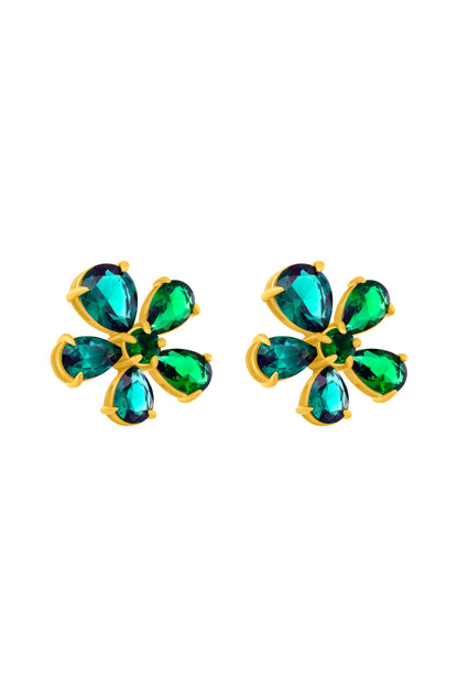 Tengħud Stud Earring Set