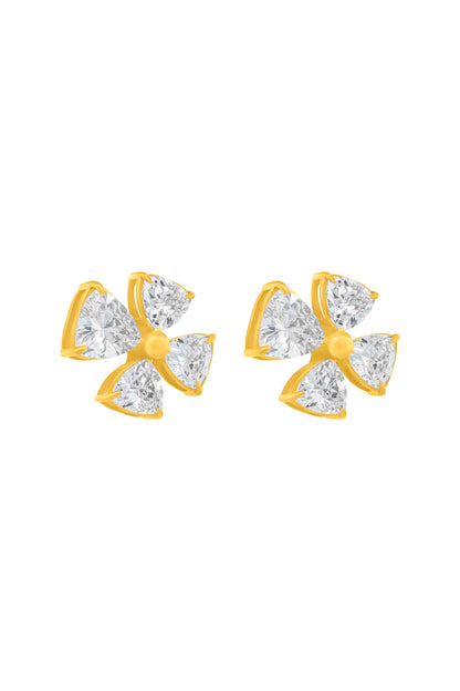 Kappara Stud Earring Set