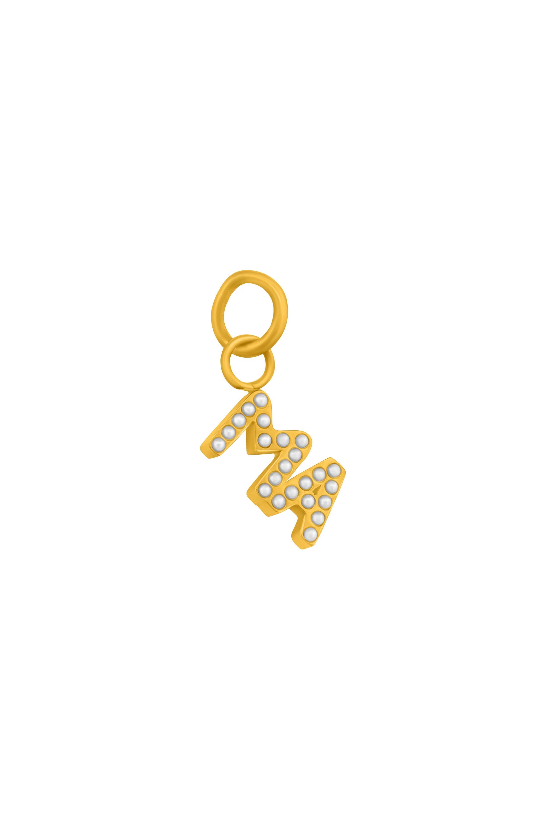 ‘Ma’ Pearl Pendant