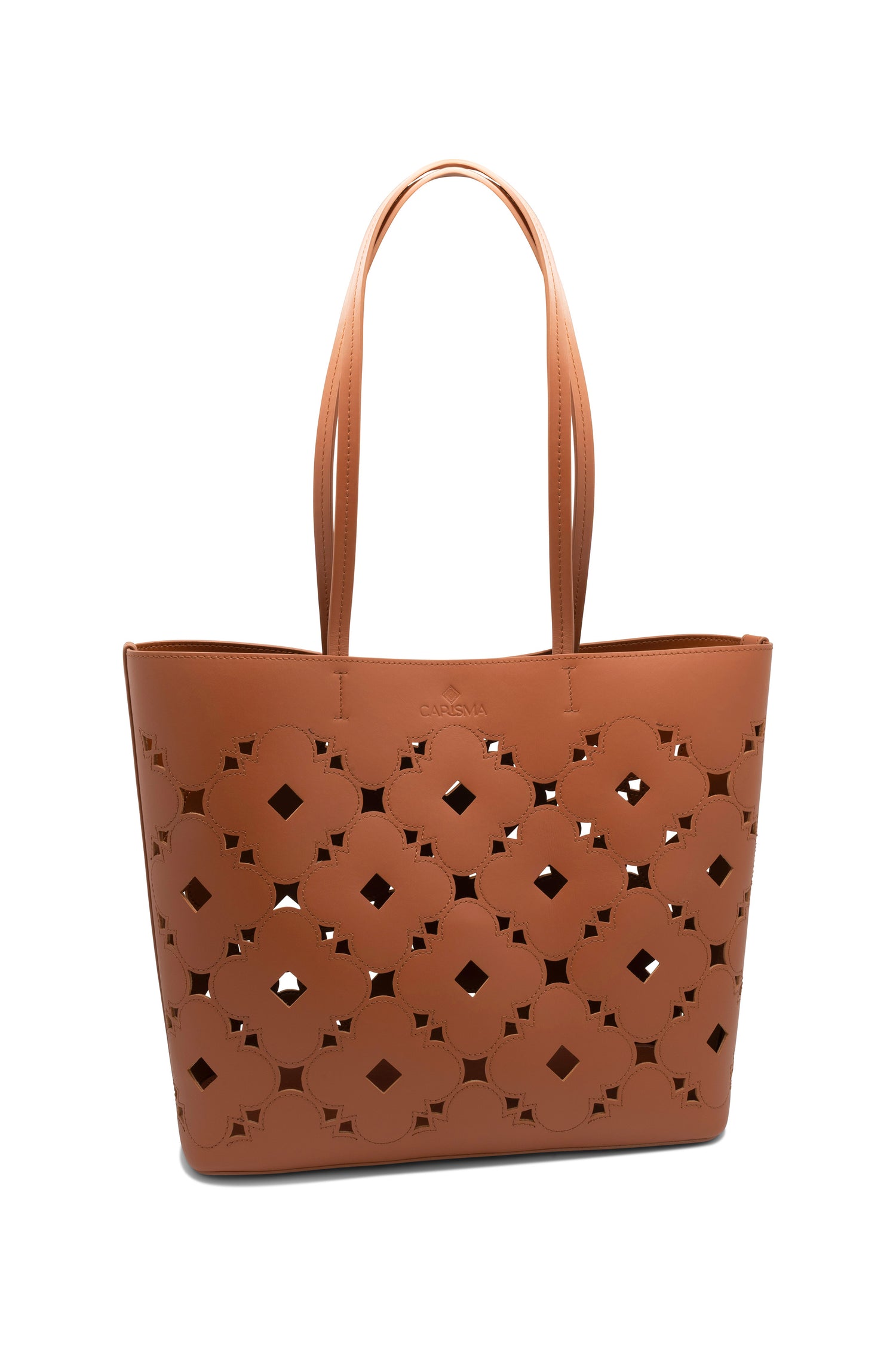 Tropez Tides Tote Bag