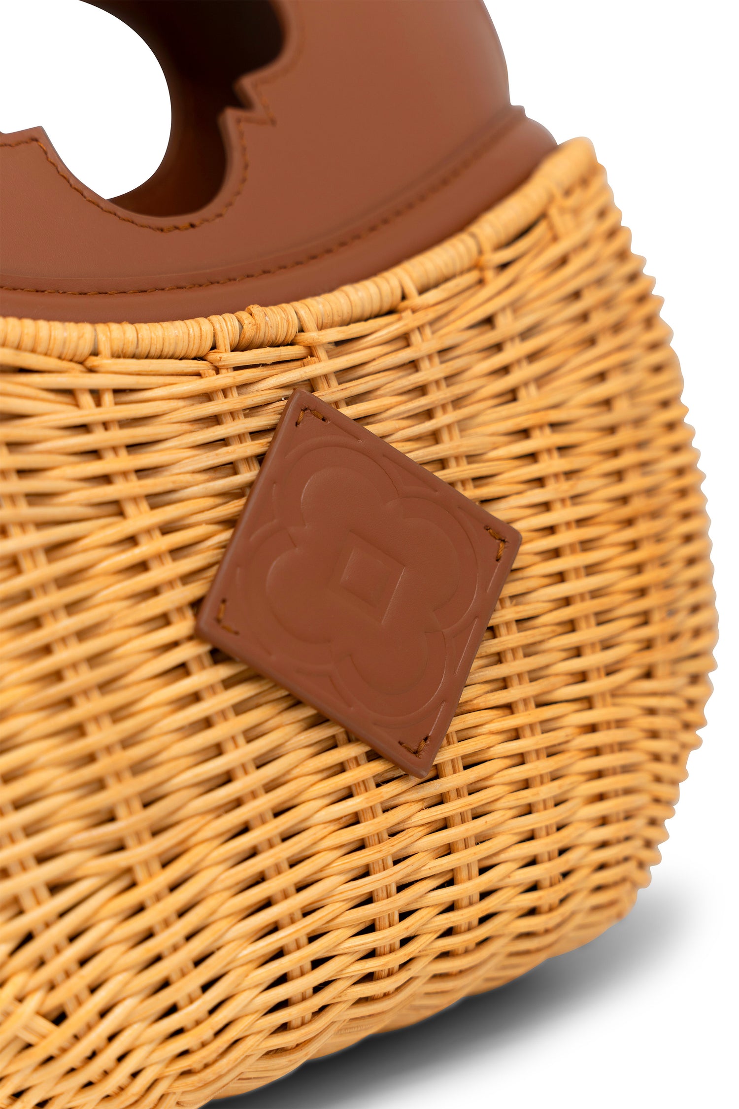 Carisma à la Plage Bag