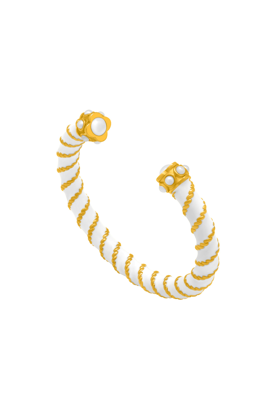 Tied in Tropez Bangle