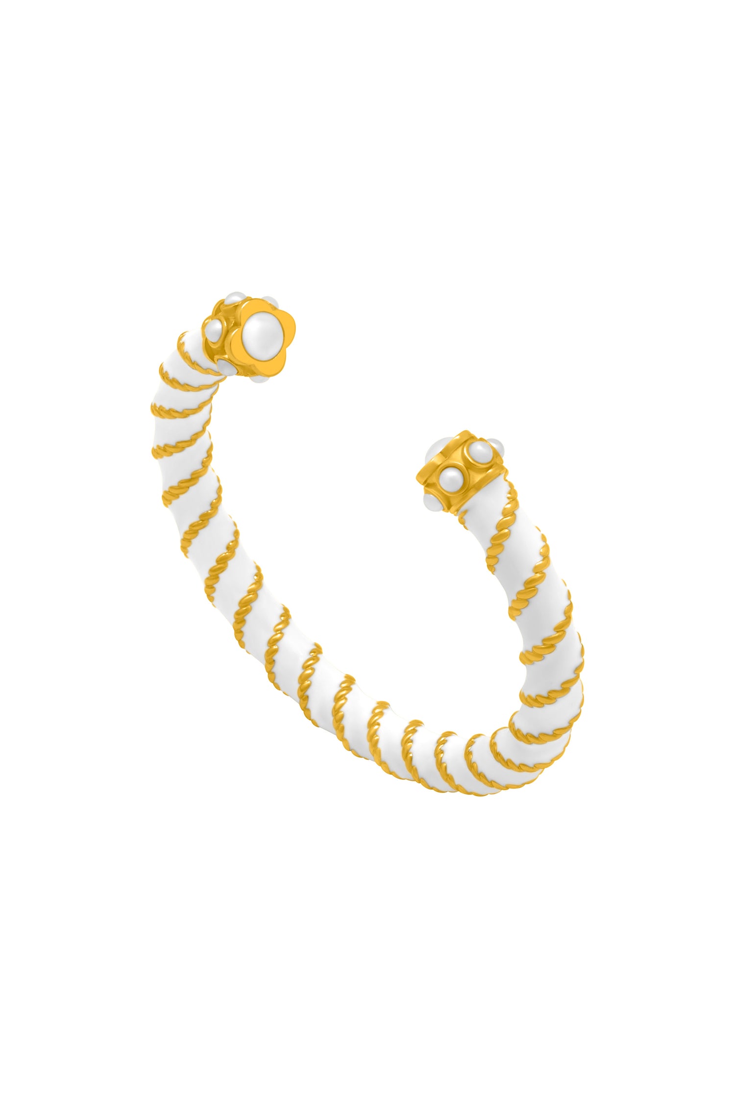 Tied in Tropez Bangle