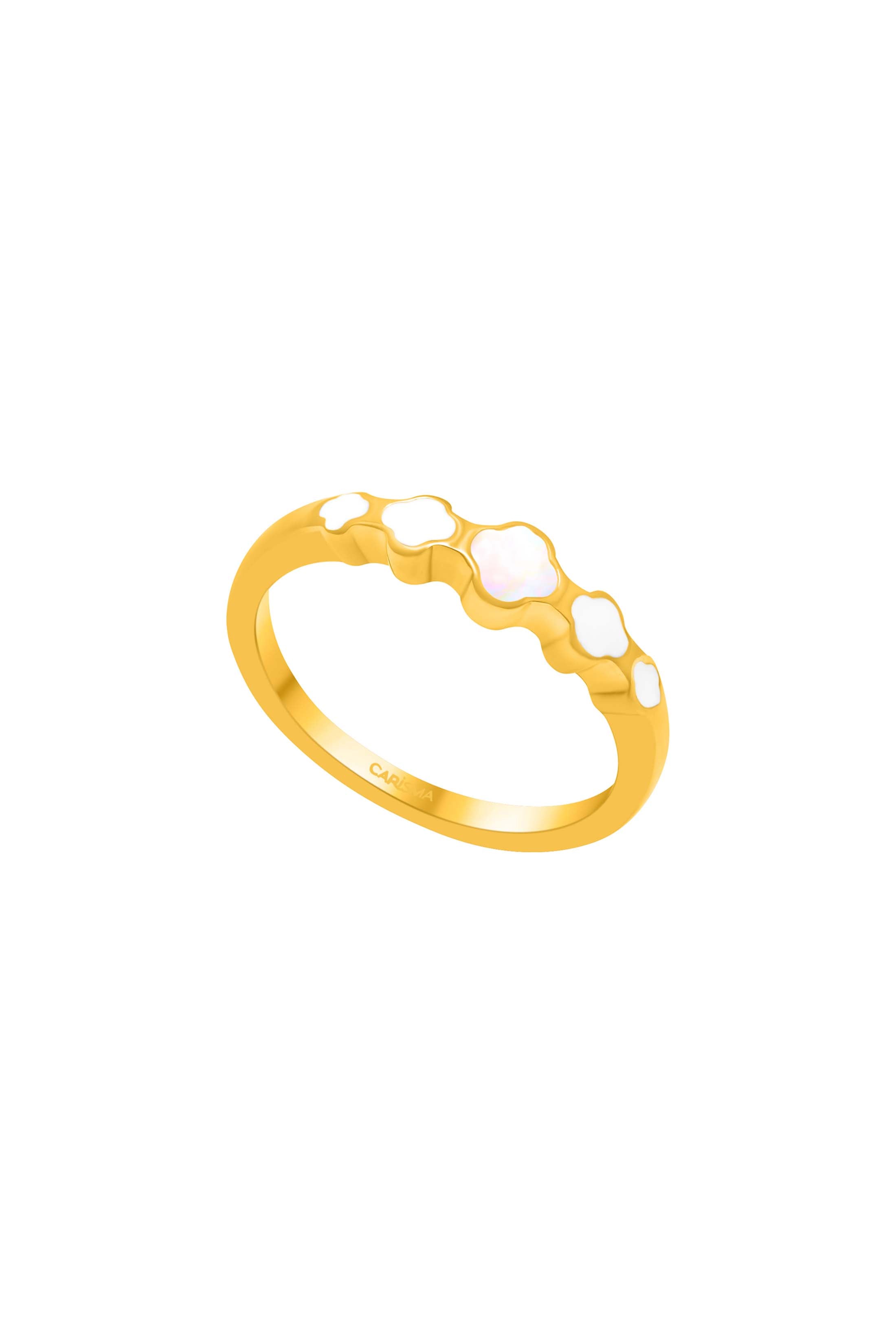 Sofia Perla Ring
