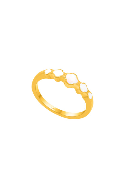 Sofia Perla Ring