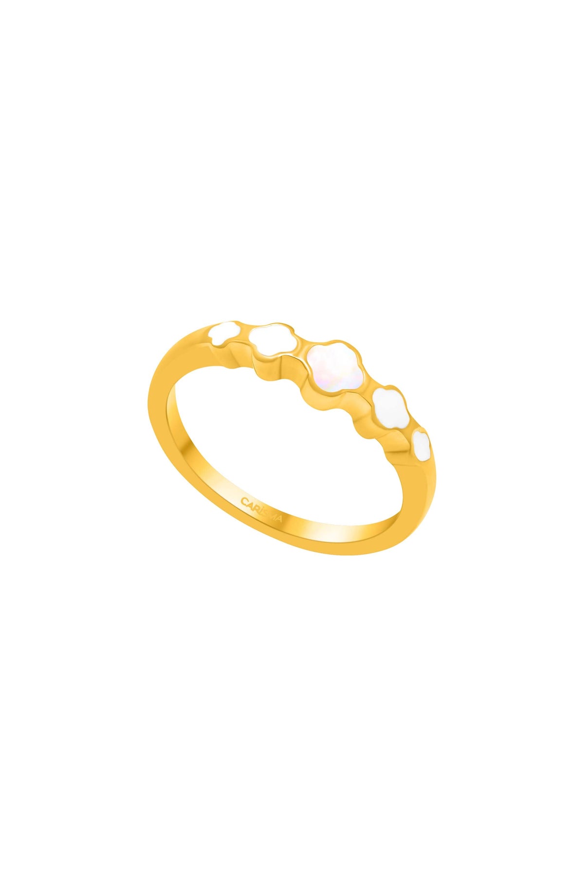 Sofia Perla Ring