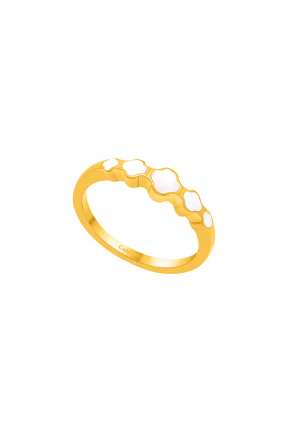 Sofia Perla Ring