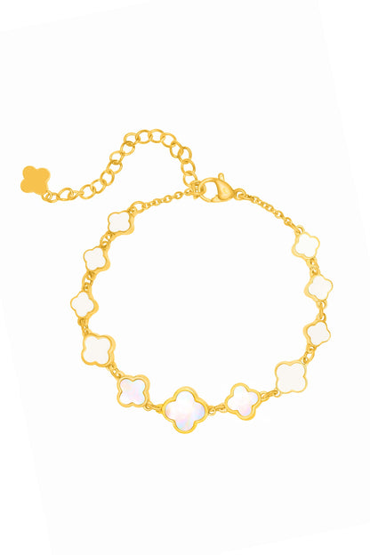 Sofia Perla Bracelet