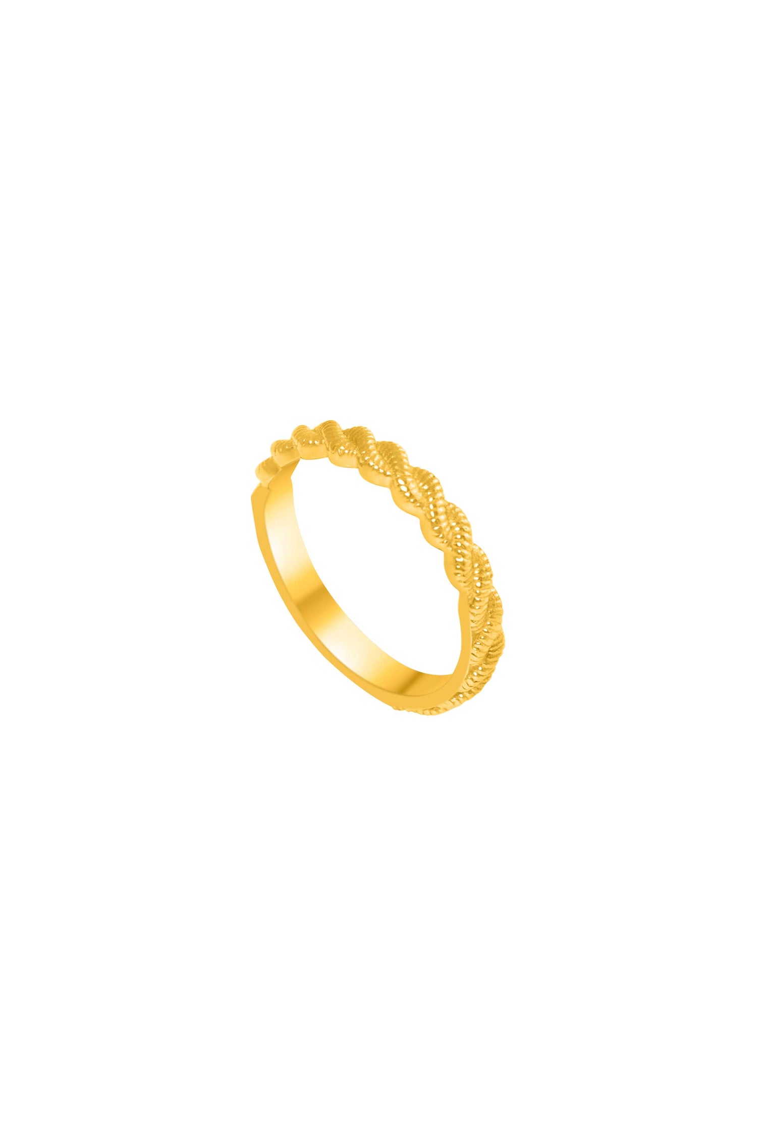 Entwine Ring