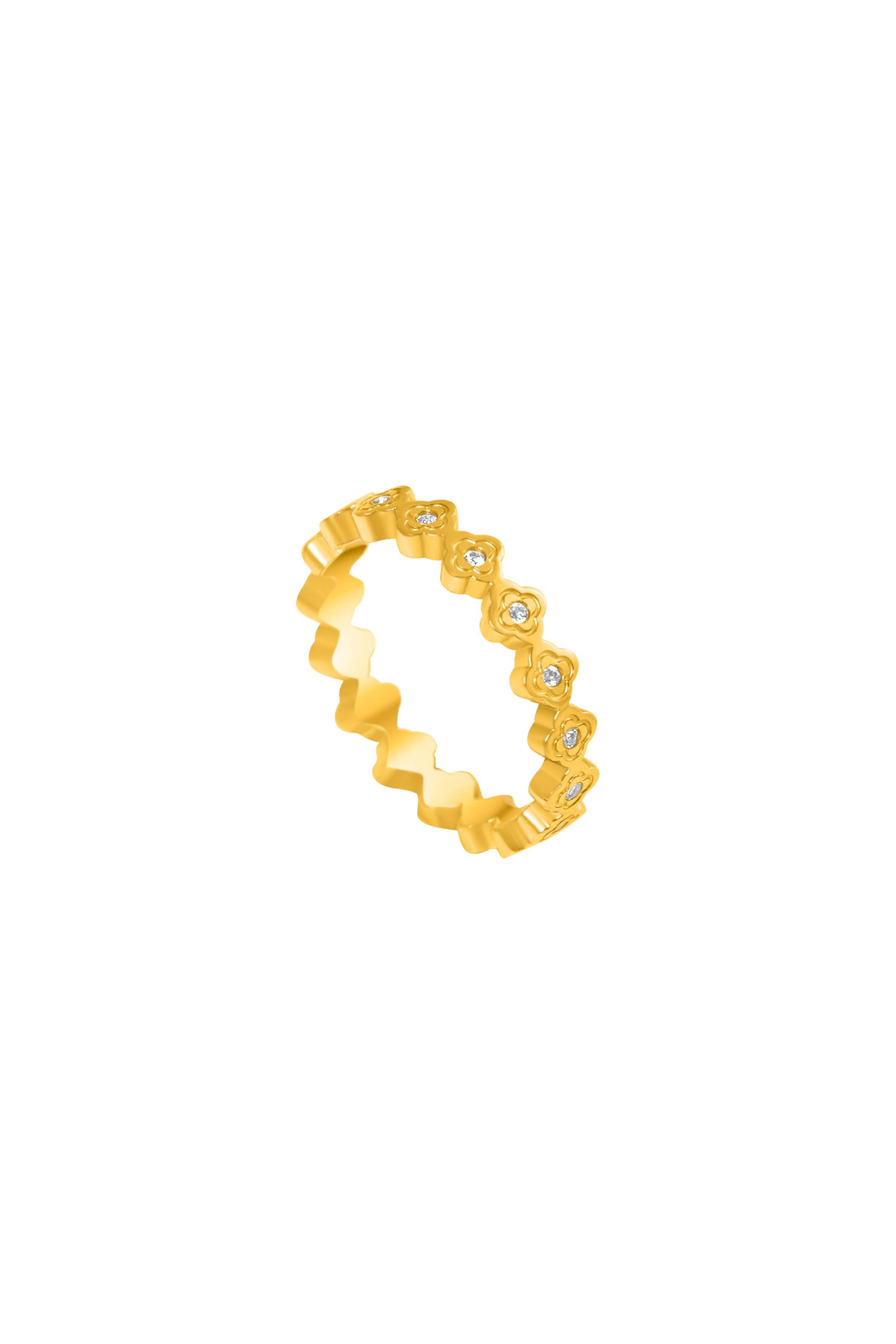 Carisma Shine Ring