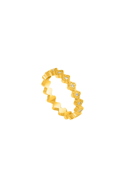 Carisma Shine Ring