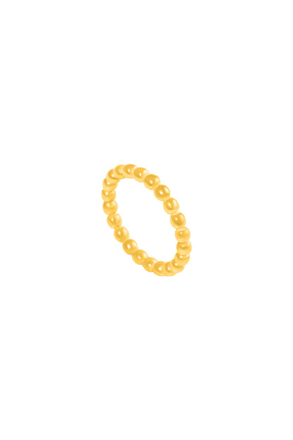 Pebble Ring