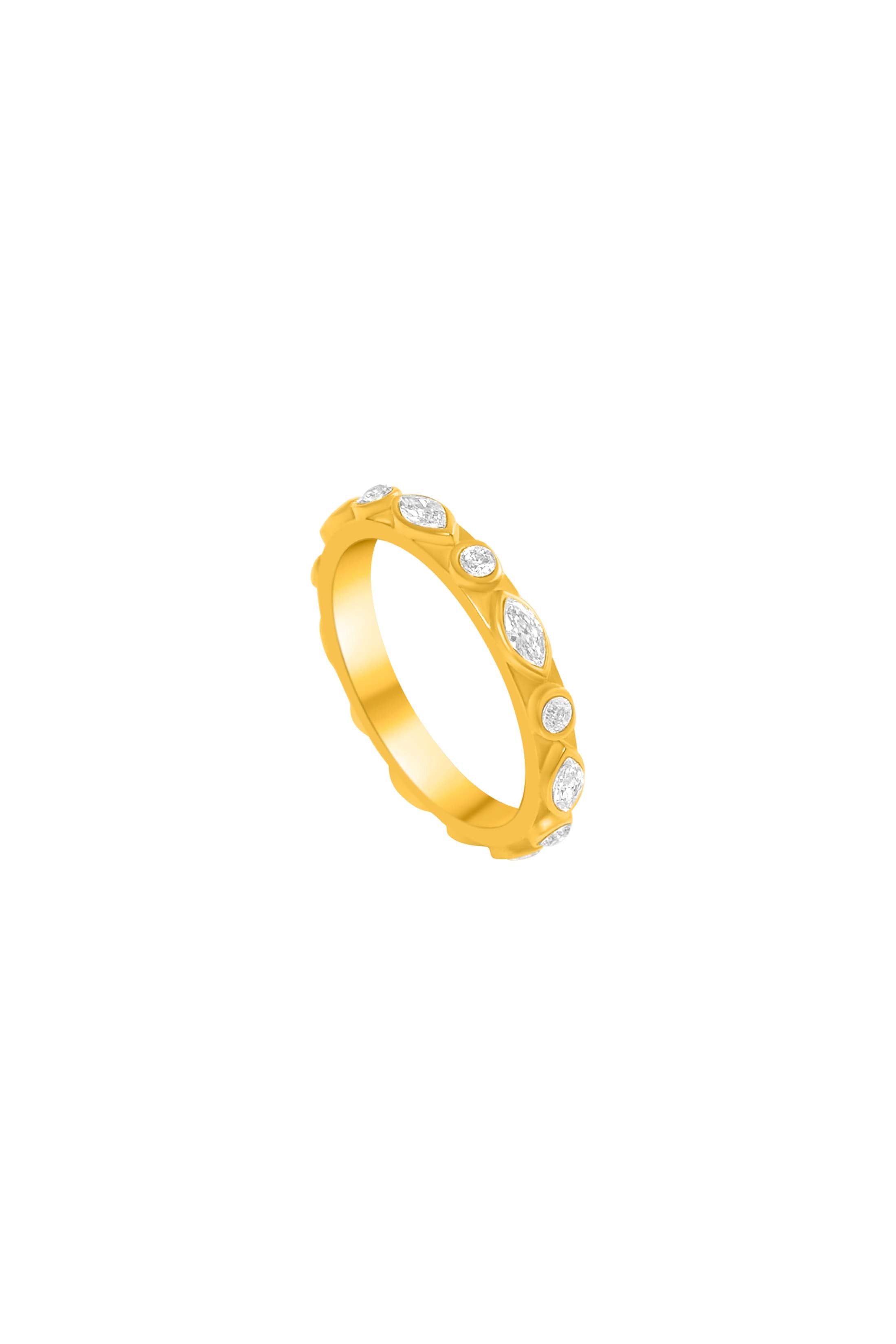 Stardust Ring