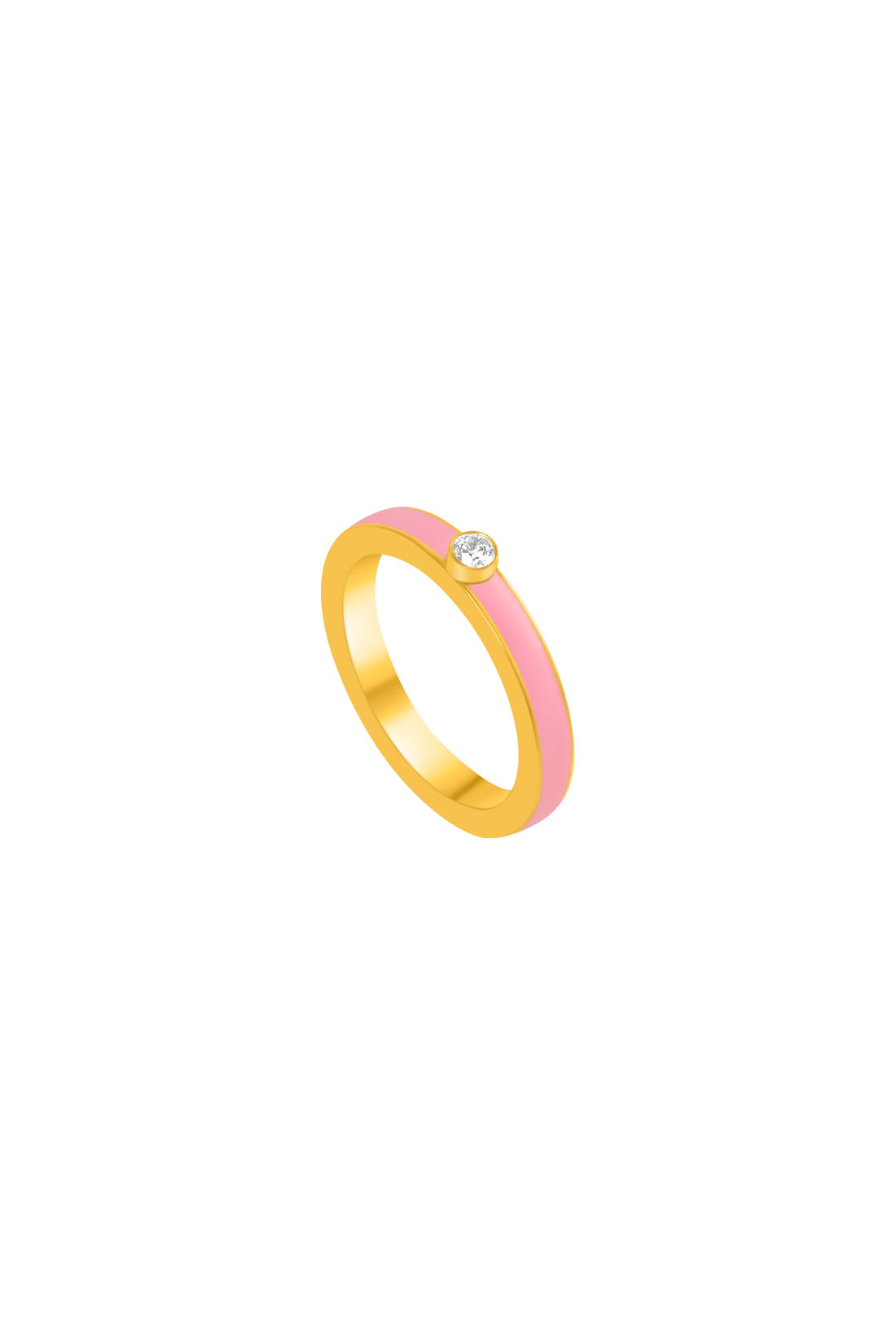 Blush Ring