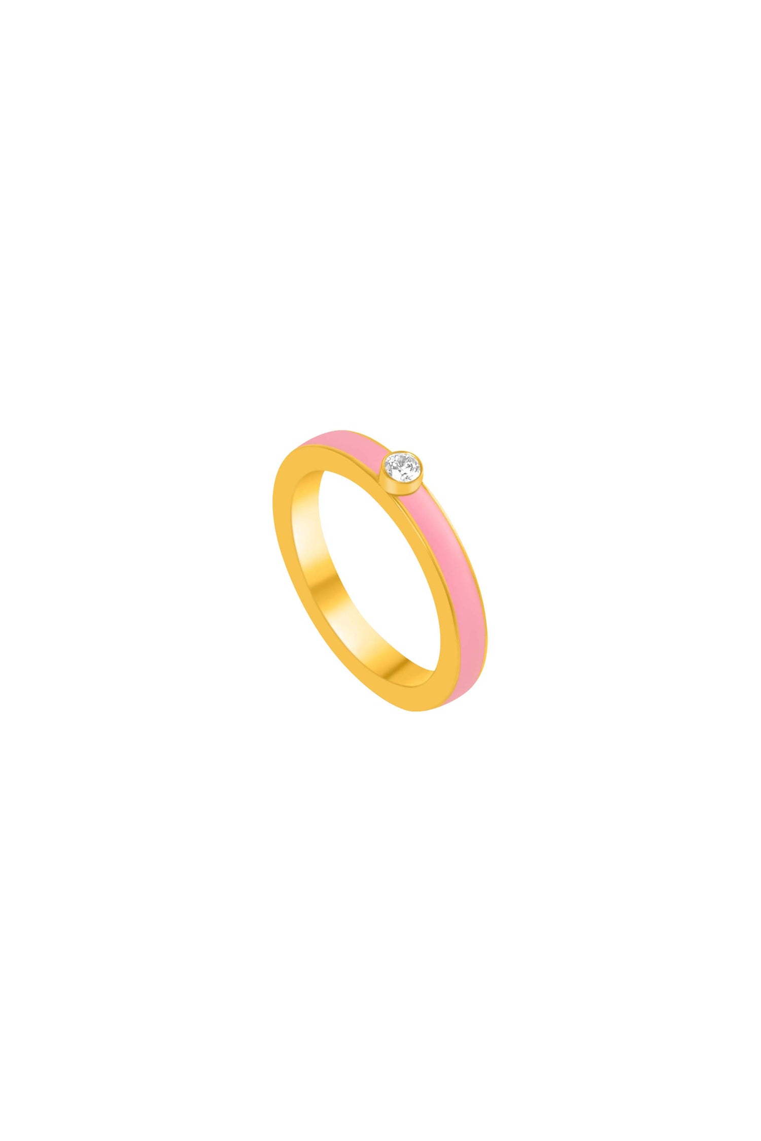 Blush Ring