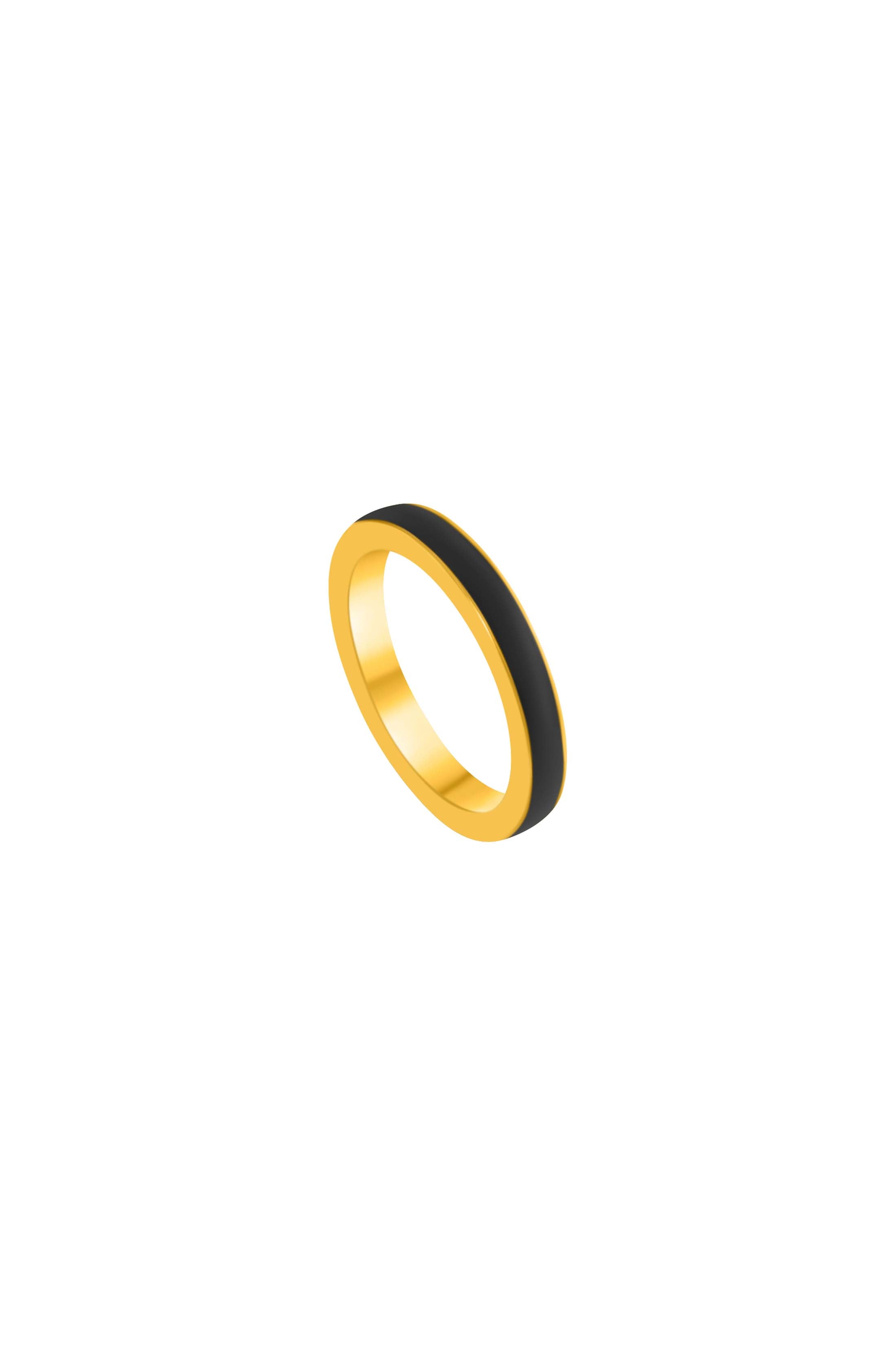 Noir Ring