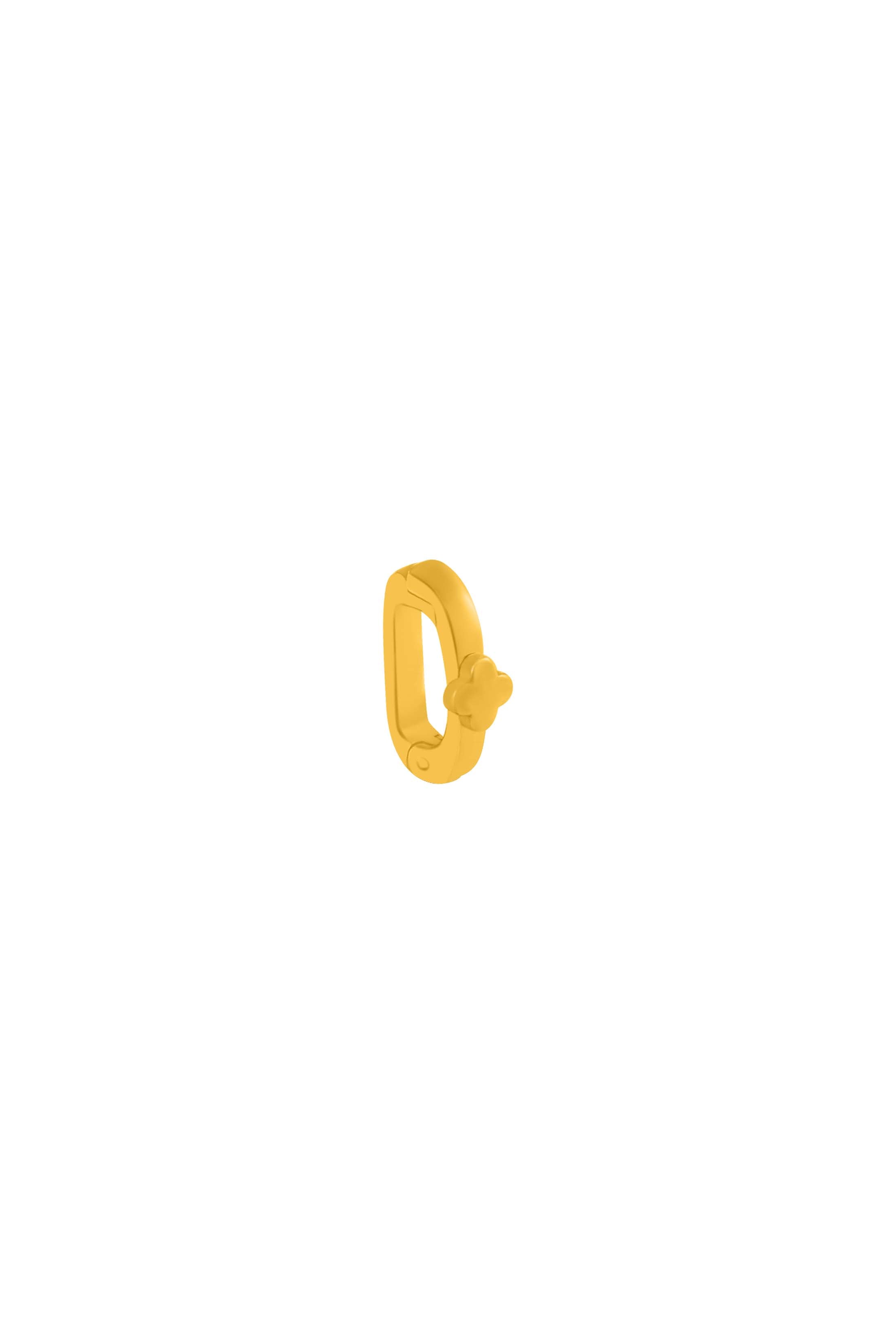 Carisma Ring Connector