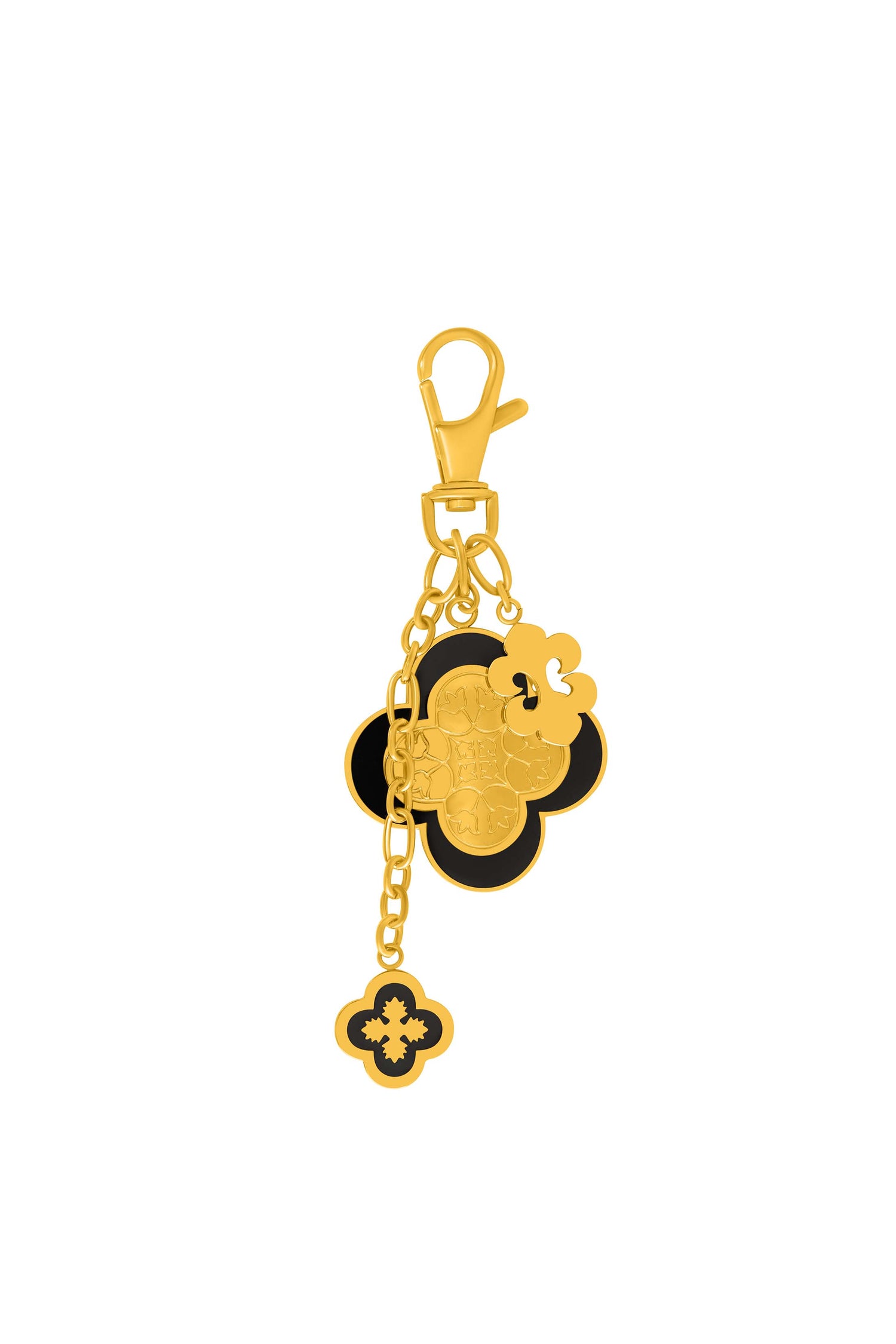 Maduma Statement Bag Charm