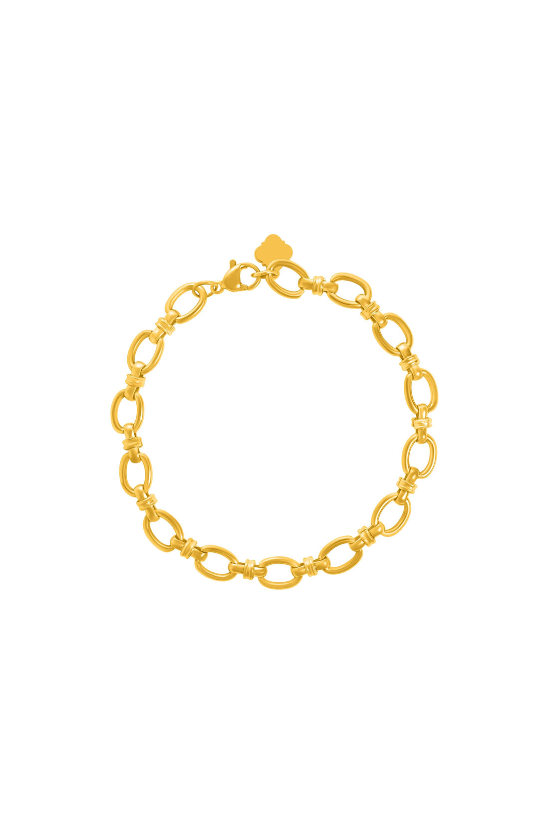 Signature Link Bracelet