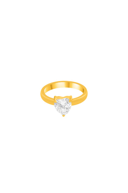Little Steps Ring