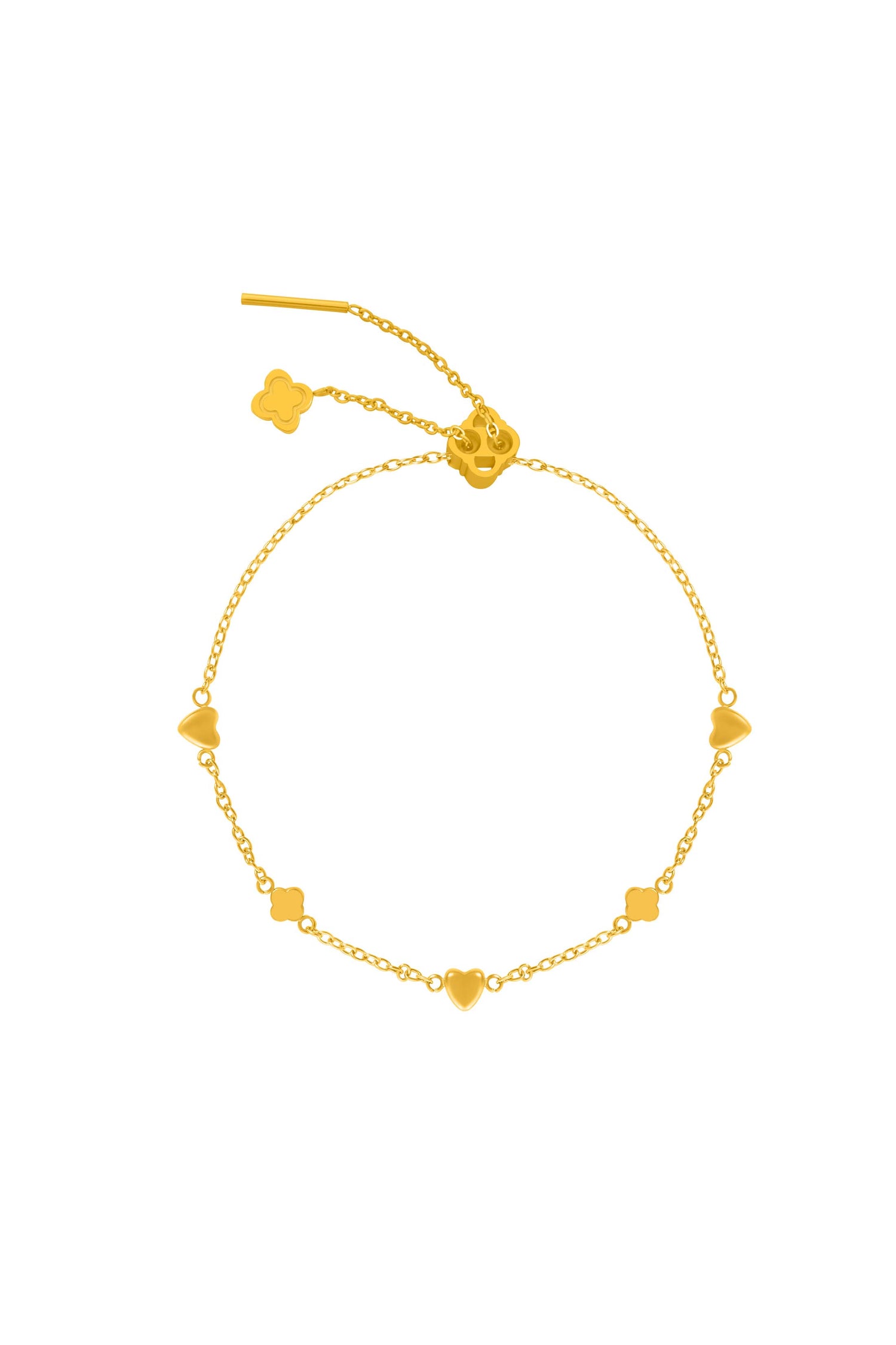 Always Yours Bracelet