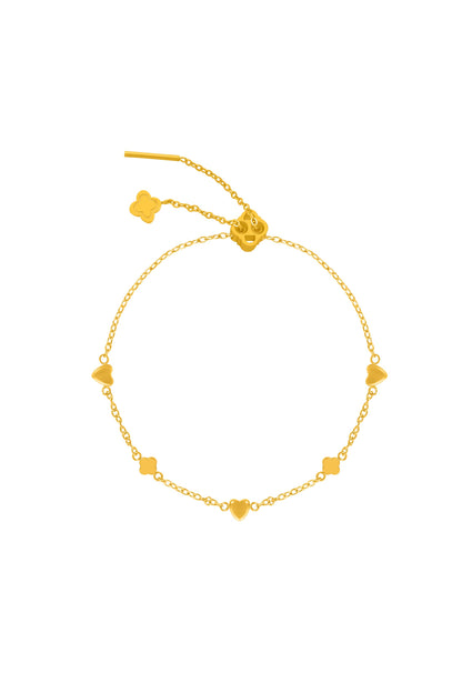 Always Yours Bracelet