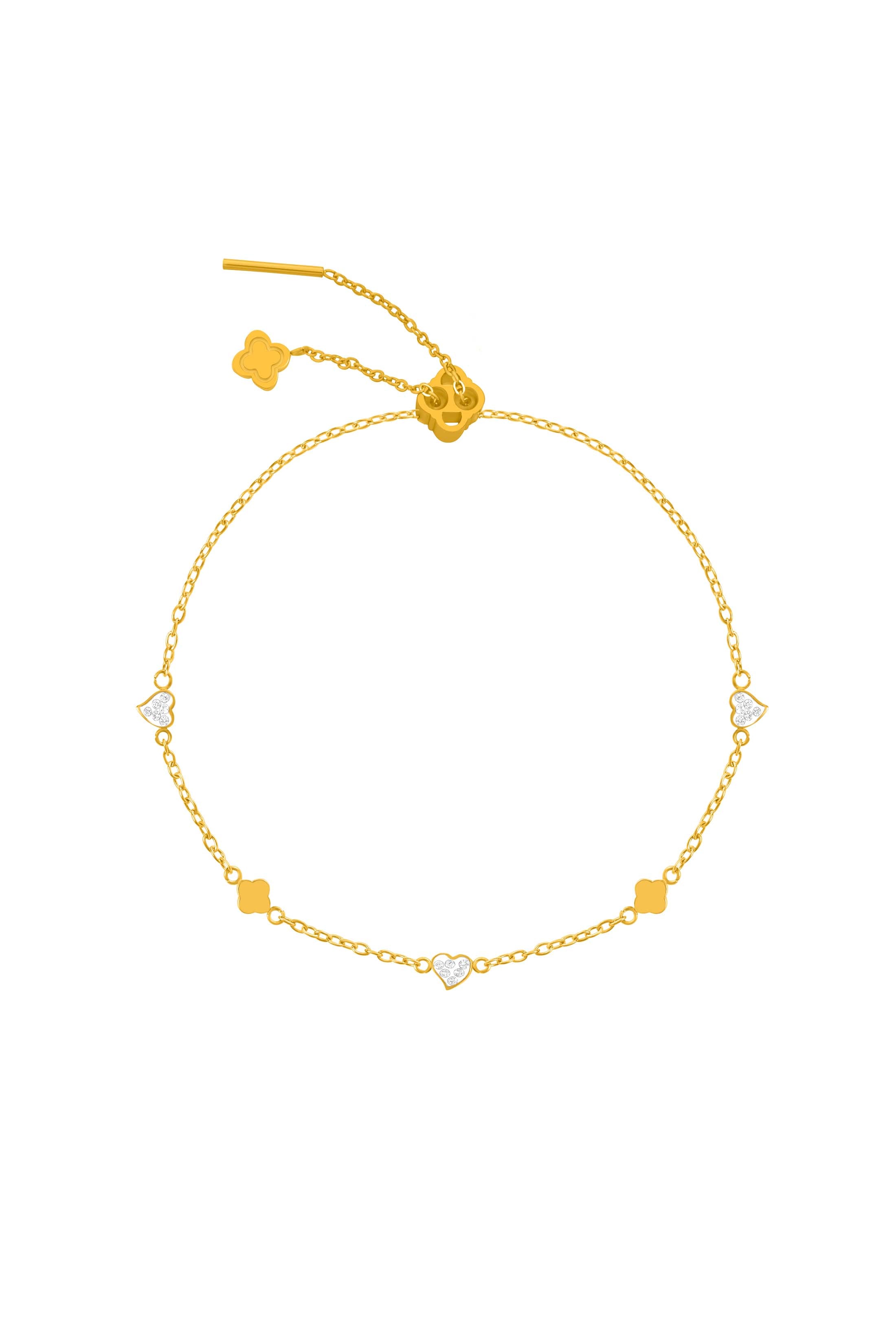 Sweetheart Bracelet