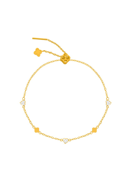 Sweetheart Bracelet